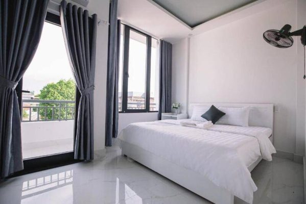 Bí quyết thiết kế homestay phù hợp