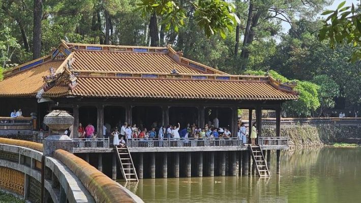 Những lưu ý khi chọn nơi du lịch Huế cho gia đình