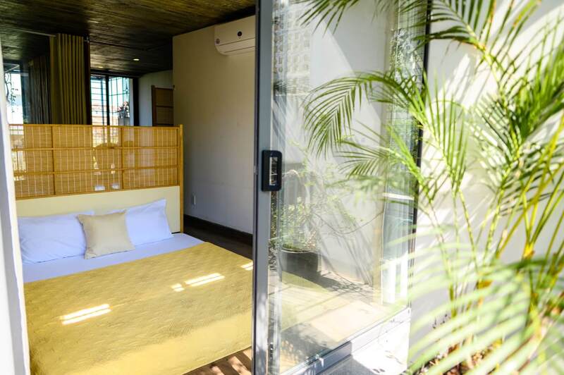Những sai lầm khi thiết kế không gian homestay hay mắc phải