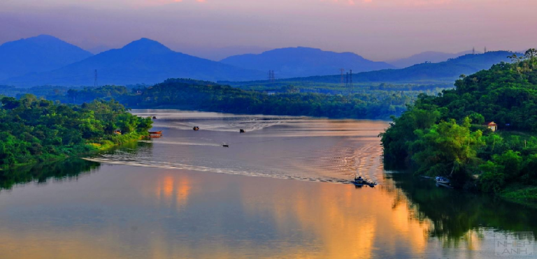 Địa điểm du lịch huế