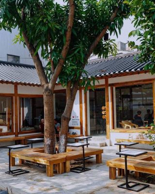 Xác định rõ tiêu chí lựa chọn quán cà phê yên tĩnh