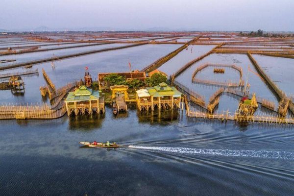 Kinh nghiệm để đi du lịch tại Huế