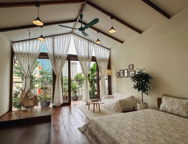 Homestay Huế cho người nước ngoài