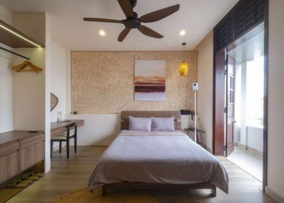 Kinh nghiệm đặt nơi lưu trú phù hợp với nhu cầu