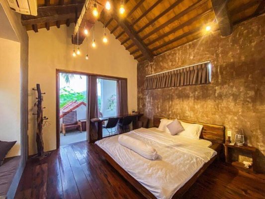 Gợi ý lưu trú khi đi du lịch tại Huế