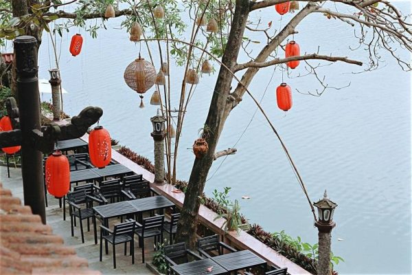 Những kinh nghiệm để tìm kiếm một quán cà phê yên tĩnh tại Huế