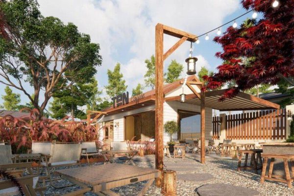 Những lưu ý khi đến các quán cà phê yên tĩnh