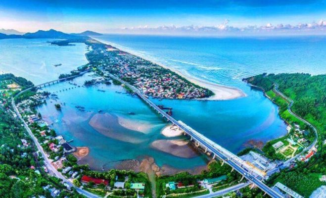 Những địa điểm du lịch nổi tiếng tại Huế