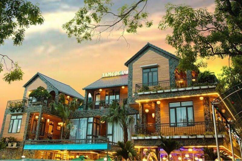 Homestay Huế