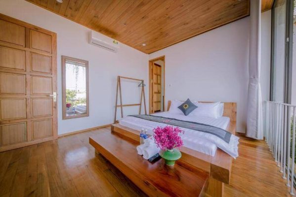 Kinh nghiệm để chọn loại hình lưu trú phù hợp