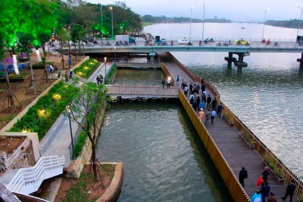 Kinh nghiệm để du lịch Huế trọn vẹn hơn