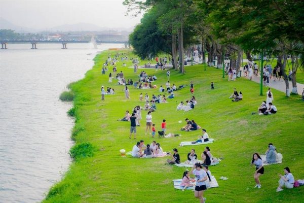 Thời điểm thích hợp để đến du lịch khám phá Huế