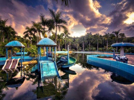 Những lưu ý khi trải nghiệm khám phá tại các di tích bị bỏ hoang