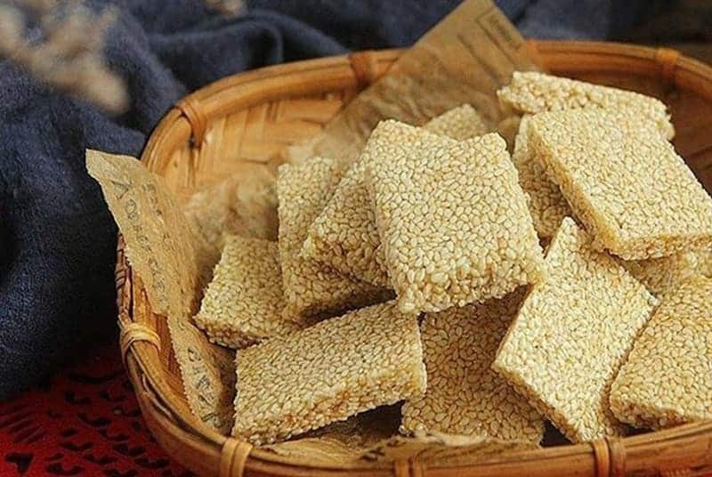 Thưởng Thức Mè Xửng Huế Đúng Điệu Cố Đô