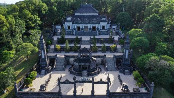 Những lưu ý khi đi du lịch vào mùa thấp điểm