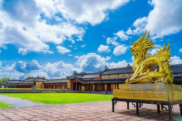 Những địa điểm thích hợp đi du lịch mùa thấp điểm
