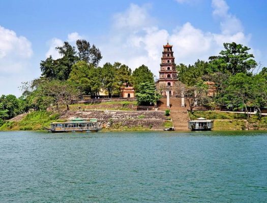 Những trải nghiệm thú vị khi đi Huế mùa thấp điểm