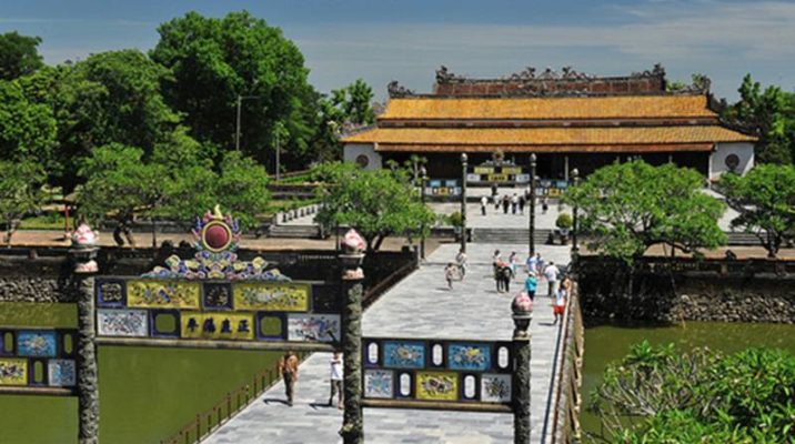 Quy hoạch khu vực Di sản