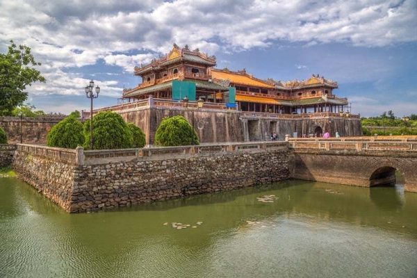 Hướng dẫn du lịch Huế
