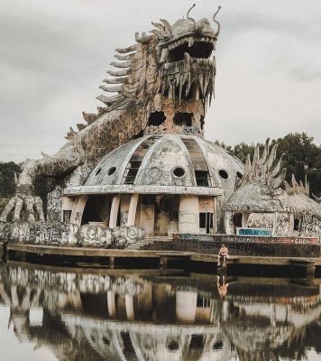 Lý do Huế là thành phố luôn thu hút du khách đến du lịch