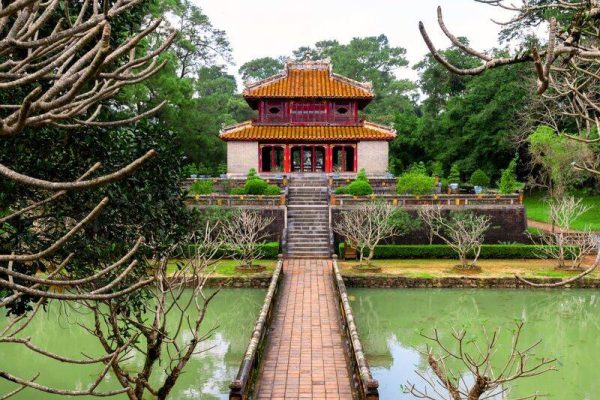 Du lịch Huế tự túc giá rẻ