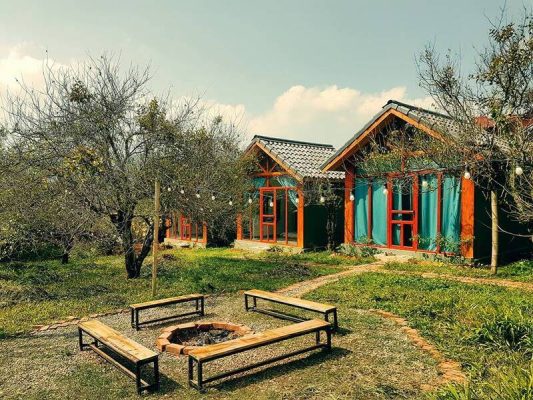 Gợi ý homestay gần trung tâm Huế di chuyển thuận tiện