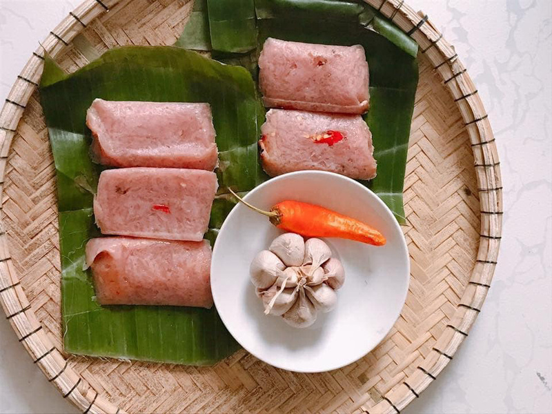 nem chả huế