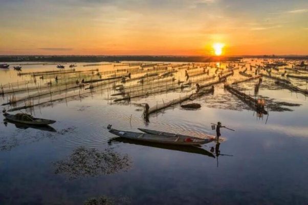Những địa điểm giá rẻ phù hợp với người đi du lịch tự túc