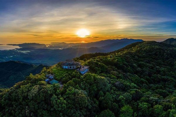 Lý do vì sao chọn du lịch Huế vào mùa thấp điểm