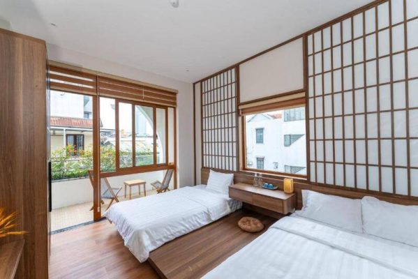 Gợi ý lưu trú khi đi du lịch tại Huế