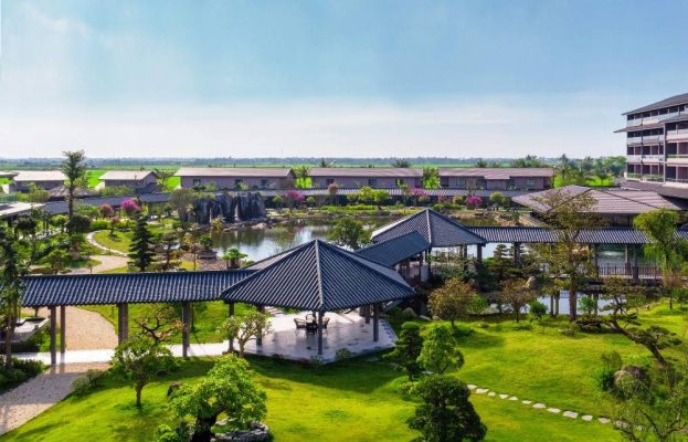 Kinh nghiệm để chọn nơi nghỉ dưỡng và chăm sóc sức khỏa tốt nhất