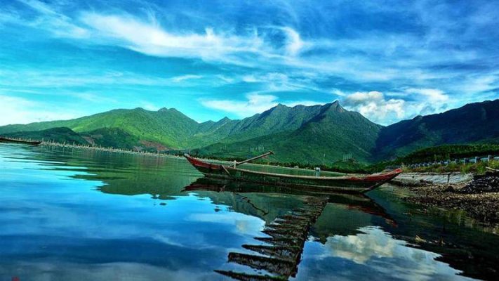 Kinh nghiệm để trải nghiệm tour du lịch gần Lăng Cô