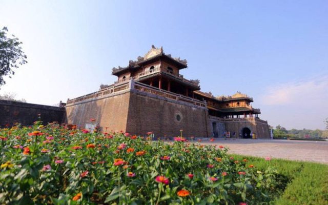 Những địa điểm thường được kết họp với tour khám phá Ngọ Môn