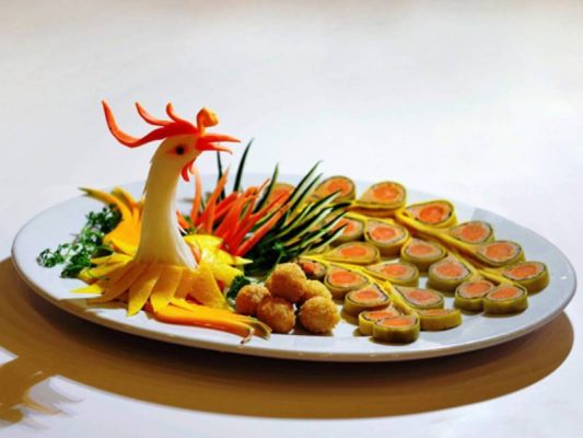 Kinh nghiệm để khám phá trải nghiệm ẩm thực Huế