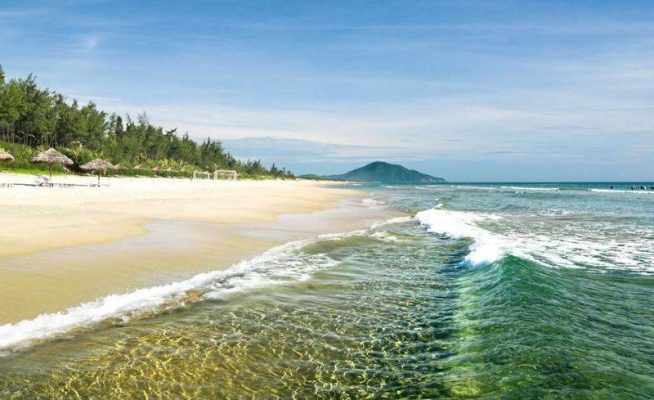 Lý do vì sao tour du lịch sinh thái Lăng Cô được yêu thích