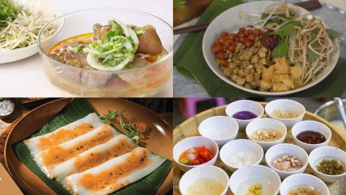 Ẩm thực Huế