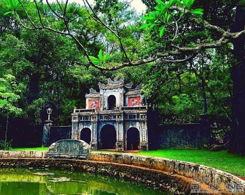 Du lịch học tập mang lại nhiều lợi ích thiết thực cho quá trình phát triển toàn diện