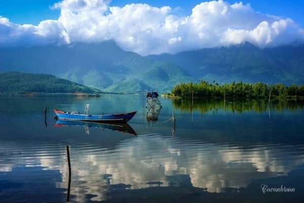 Những điểm đến hấp dẫn trong tour du lịch sinh thái gần Lăng Cô 