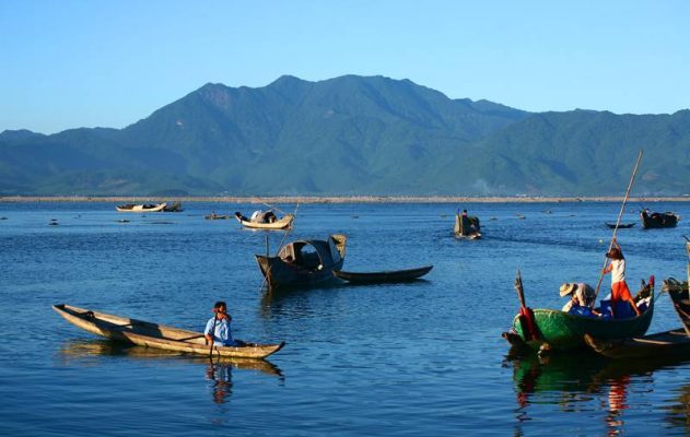 Những lý do nên chọn du lịch kết hợp học tập tại Huế