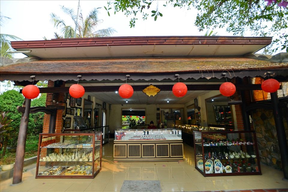 Lịch Sử Hình Thành Làng Kim Hoàn Kế Môn Huế
