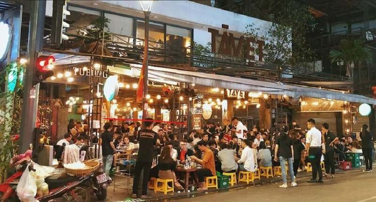 Kinh nghiệm để có thể khám phá Huế về đêm một cách trọn vẹn
