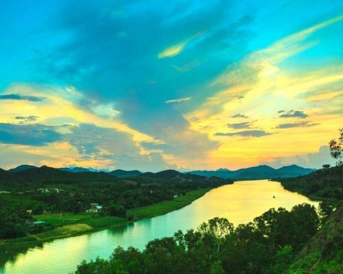 Những lưu ý khi trải nghiệm du lịch cho người lớn tuổi