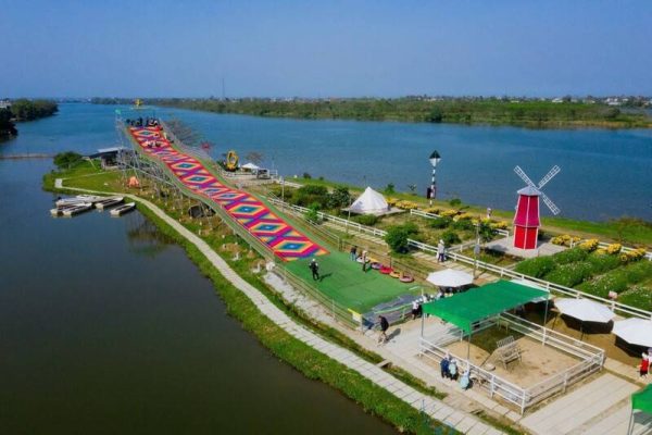 Những địa điểm trải nghiệm tham quan cho trẻ em