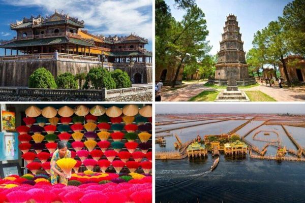 Những địa điểm phù hợp cho trẻ em