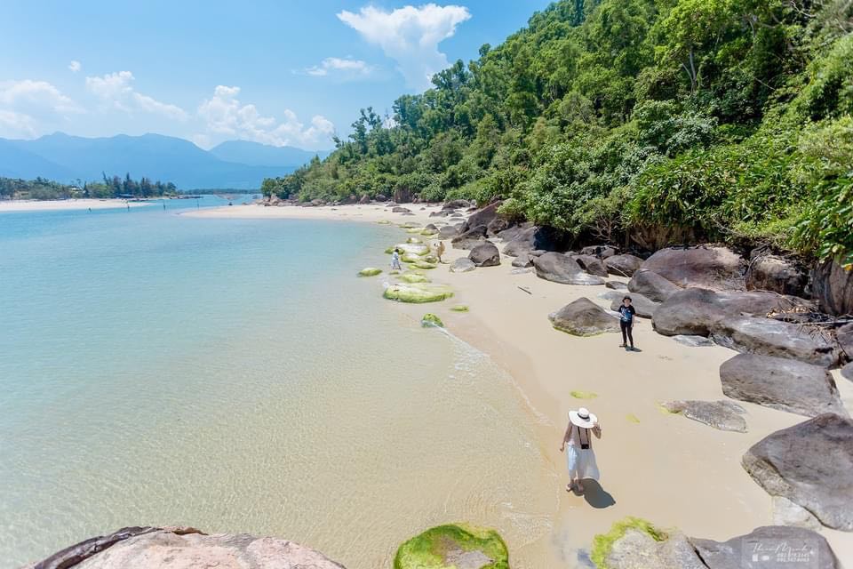 Khám Phá Biển Cảnh Dương Có Gì Chơi?