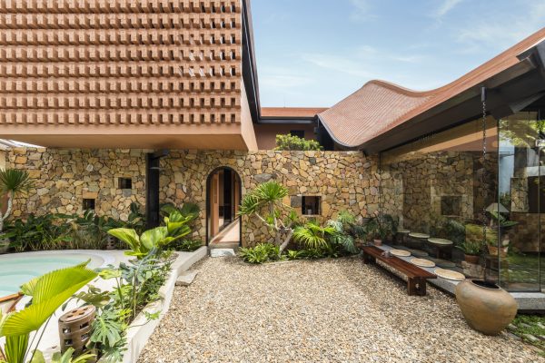 Homestay sân vườn Huế đáng chọn