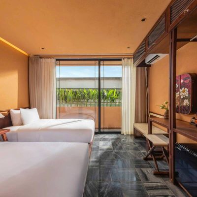 Gợi ý lưu trú khi du lịch tại Huế