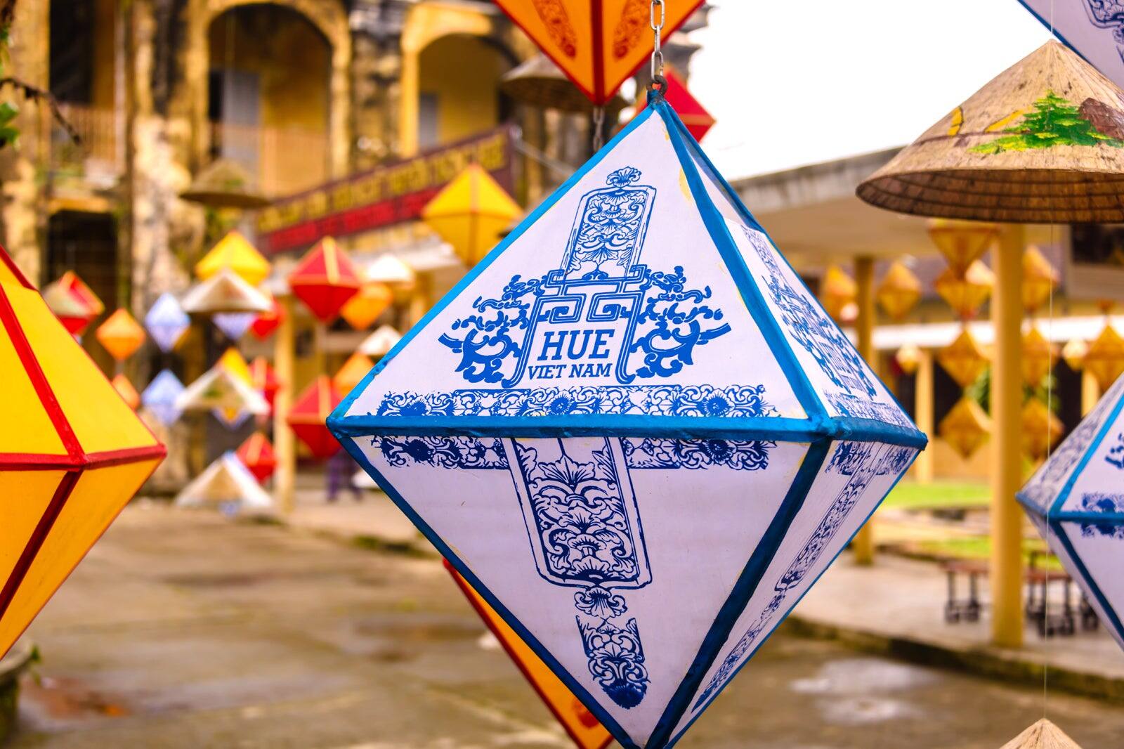 Festival Huế thu hút du khách ra sao