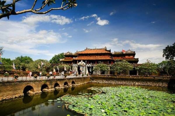 Khám phá gì tại Huế khi đến du lịch 5 ngày