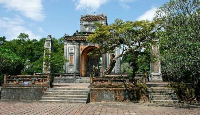 Những điểm đến du lịch nổi bật khi đến Huế